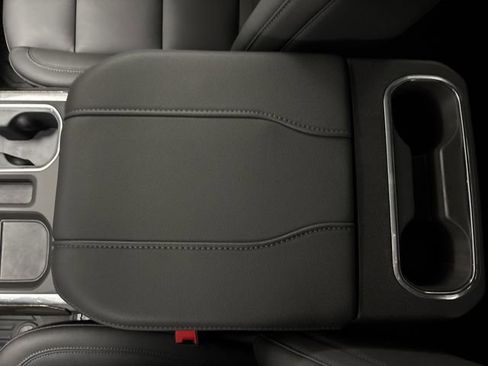 New 2026 Chevrolet Silverado 1500 LT Trail Boss w/ LT Trail Boss Premium Package image 67