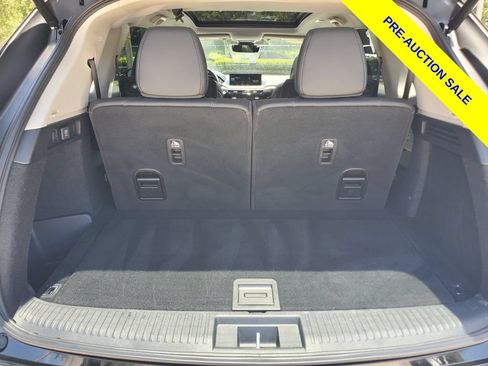 Used 2024 Acura MDX SH-AWD image 8