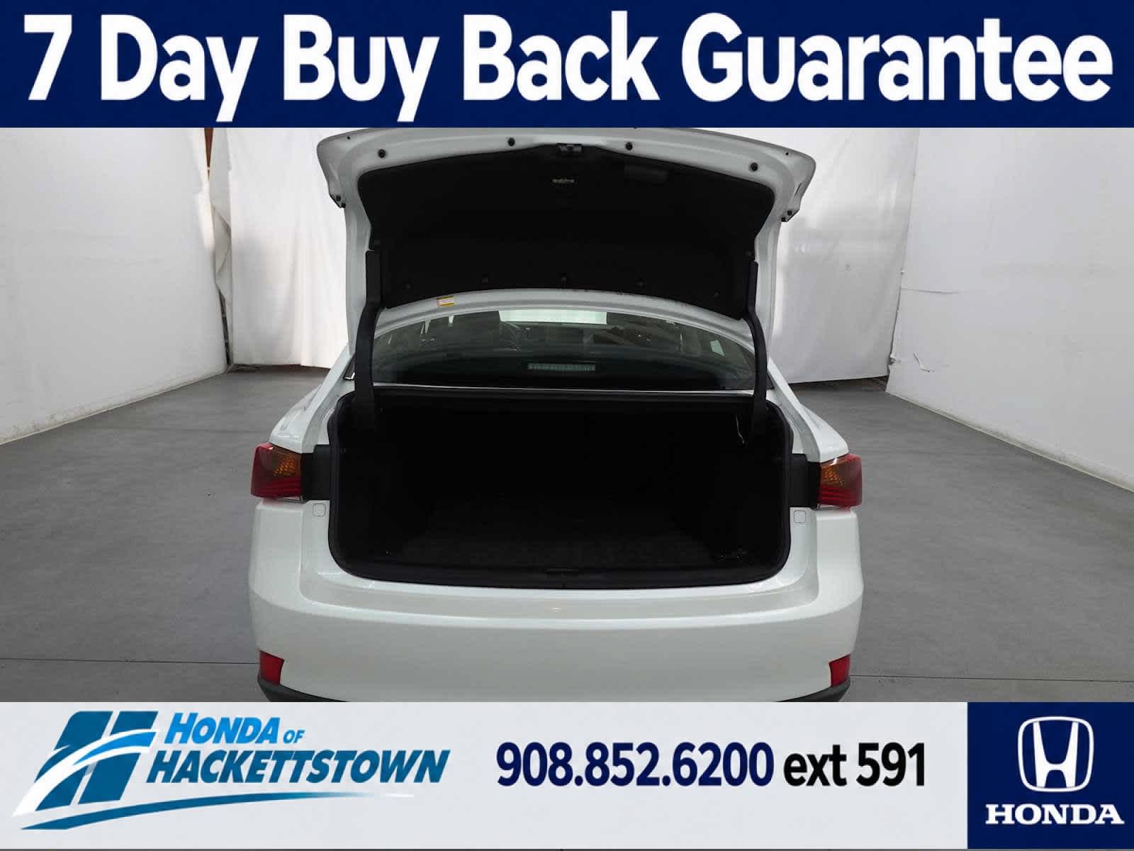 Used 2020 Lexus IS 300 w/ Accessory Package 2 RWD image 29