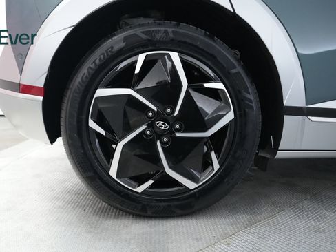 Used 2024 Hyundai Ioniq 5 Limited RWD image 22