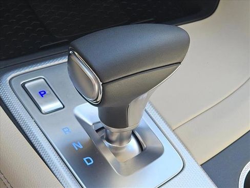 Used 2026 Genesis G70 2.5T Prestige image 12