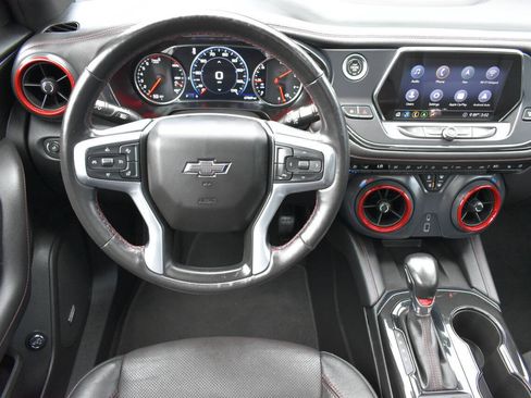 Used 2020 Chevrolet Blazer RS AWD/4WD image 16