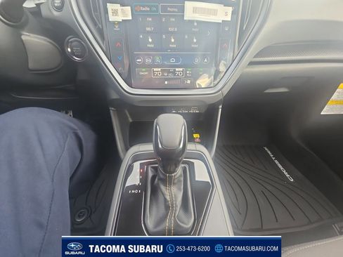 New 2026 Subaru Crosstrek 2.5i Sport w/ Crosstrek Mirror Package AWD/4WD image 15