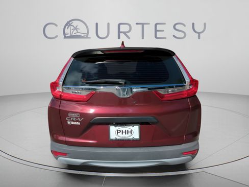 Used 2018 Honda CR-V LX image 6