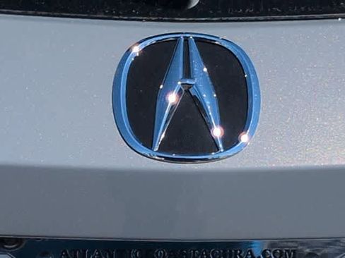 New 2026 Acura MDX A-Spec AWD/4WD image 12