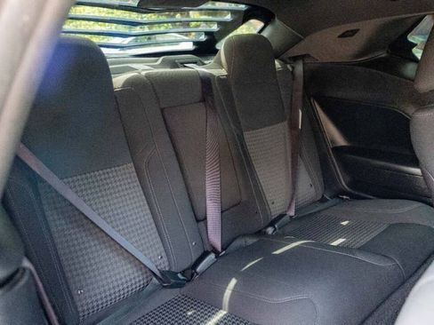 Used 2019 Dodge Challenger SXT w/ Blacktop Package image 35