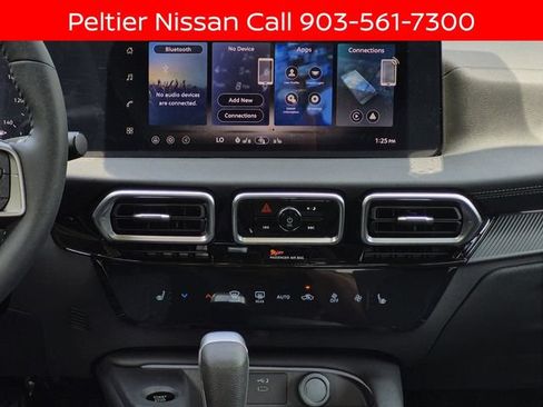 New 2026 Nissan Sentra SV w/ SV Convenience Package FWD image 13