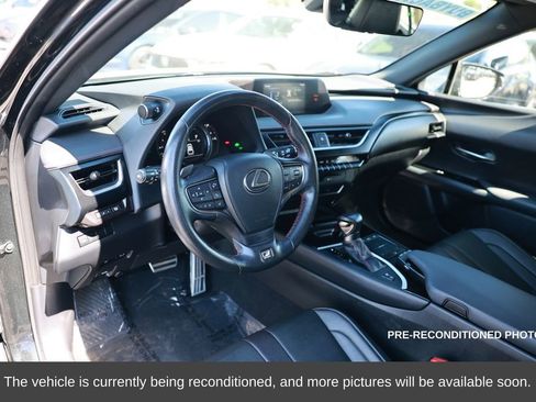 Used 2022 Lexus UX 250h F Sport image 15