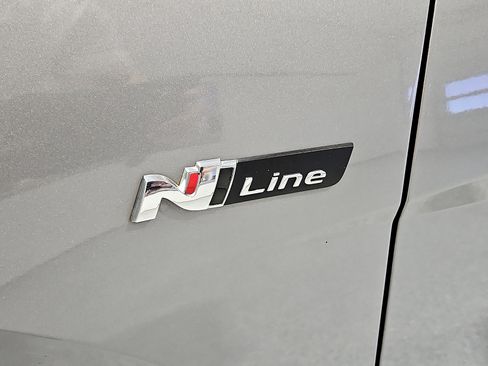 Used 2023 Hyundai Elantra N Line image 6