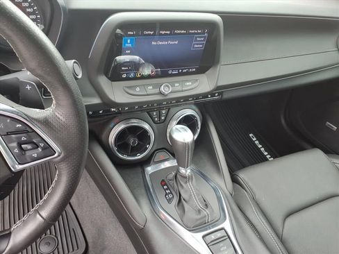 Used 2024 Chevrolet Camaro SS image 36