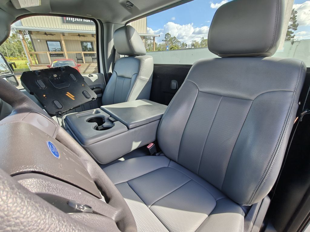 Used 2016 Ford F250 XL RWD image 32