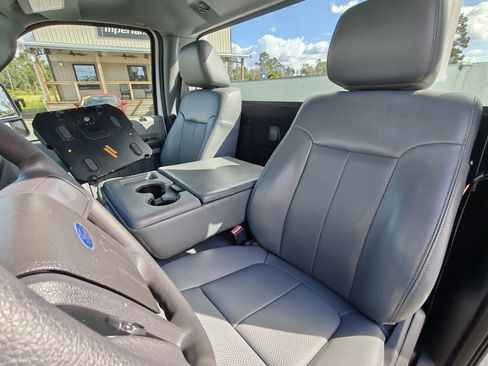 Used 2016 Ford F250 XL image 32