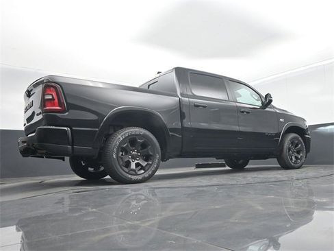 New 2026 RAM 1500 Big Horn image 49