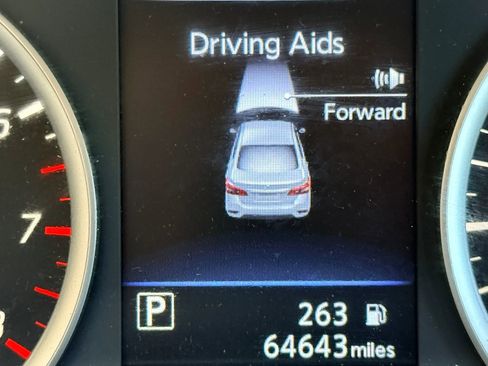 Used 2019 Nissan Sentra S FWD image 5