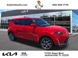 Used 2024 Kia Soul EX w/ Option Group 015 FWD video 1