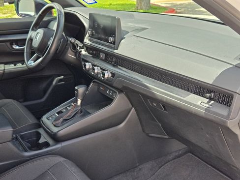 Used 2023 Honda CR-V Sport image 29