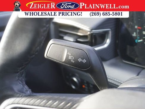 Used 2024 Ford Mustang Premium image 19