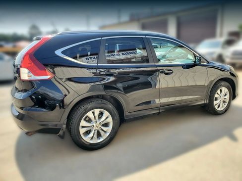 Used 2013 Honda CR-V EX-L image 16