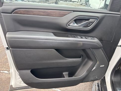 Certified 2023 Chevrolet Tahoe LT w/ LT Signature Package image 17