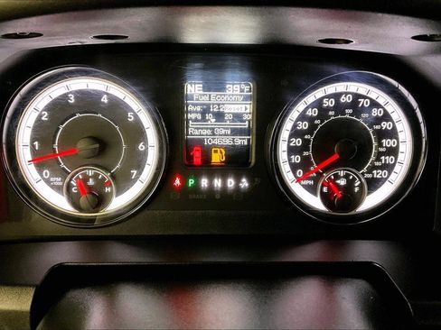 Used 2020 RAM 1500 Classic Warlock image 20