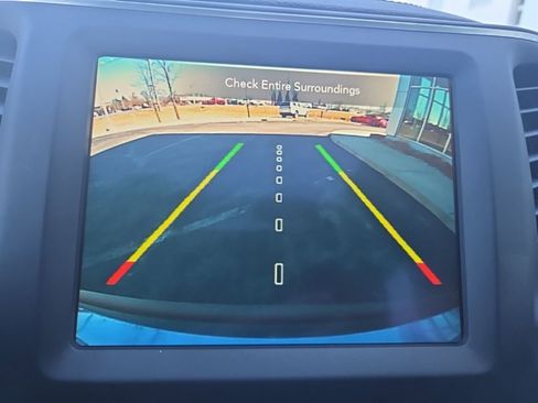 Used 2023 Jeep Cherokee Altitude Lux w/ Lux Elite Package image 48