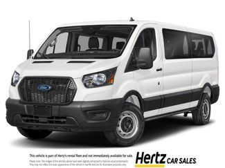 Used 2024 Ford Transit 350 XLT video 1