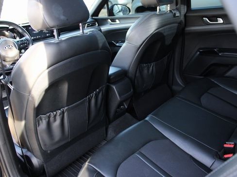 Used 2021 Kia K5 GT-Line w/ GT-Line FWD Premium Package image 30