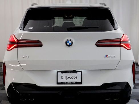 Used 2025 BMW X3 M50 image 15
