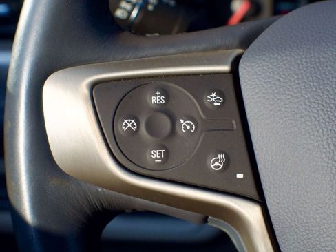 Used 2022 GMC Acadia Denali w/ Denali Ultimate Package image 20