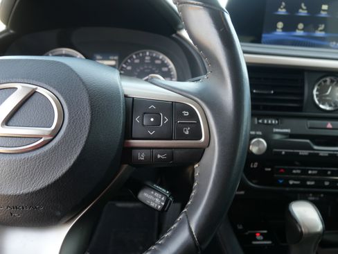 Certified 2022 Lexus RX 350 FWD w/ Premium Package image 14