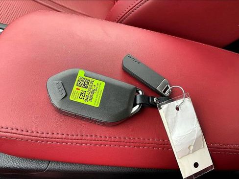 Used 2026 Kia K5 GT-Line w/ GT-Line Red Interior Package AWD/4WD image 33