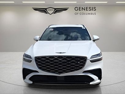 New 2026 Genesis GV70 2.5T Sport Prestige