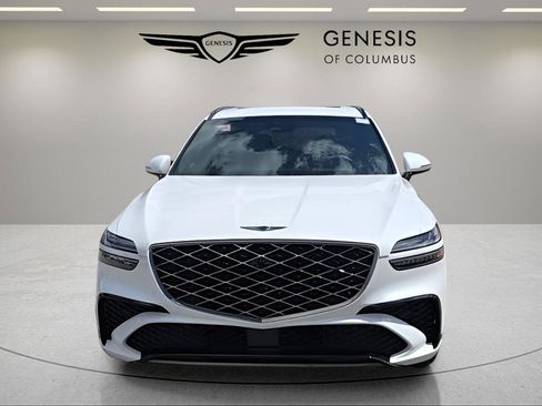 New 2026 Genesis GV70 2.5T Sport Prestige image 1