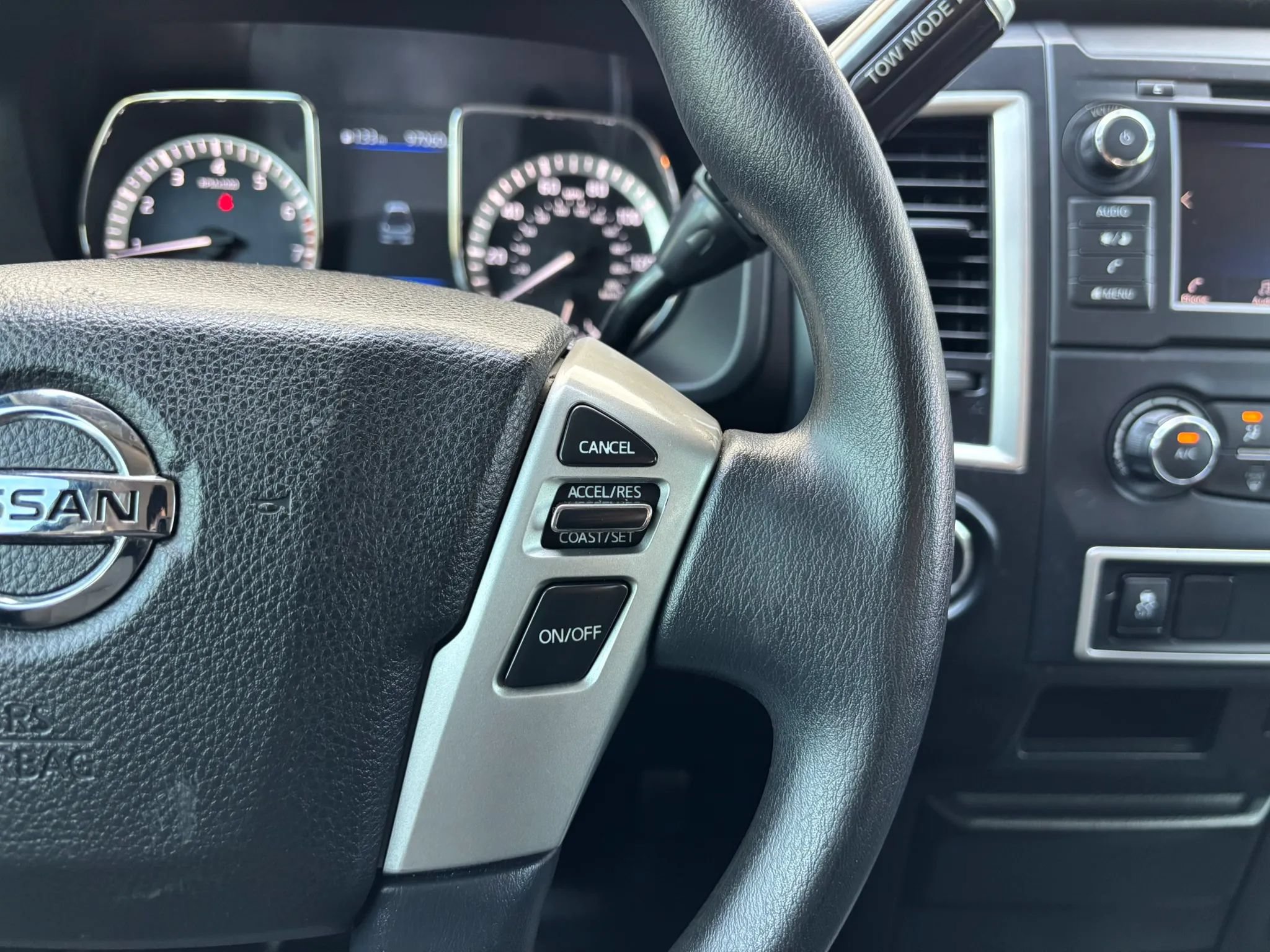 Used 2019 Nissan Titan S w/ S Utility Package RWD image 21