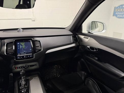 Used 2017 Volvo XC90 T6 R-Design w/ Vision Package AWD/4WD image 23