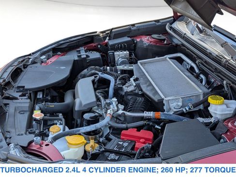 Used 2022 Subaru Outback Limited XT AWD/4WD image 28
