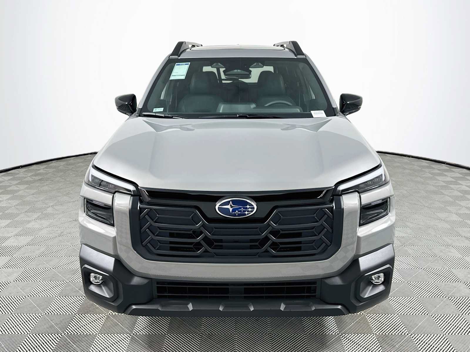 New 2026 Subaru Outback Premium AWD/4WD image 2