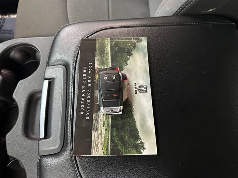 Certified 2024 RAM 2500 Big Horn image 42