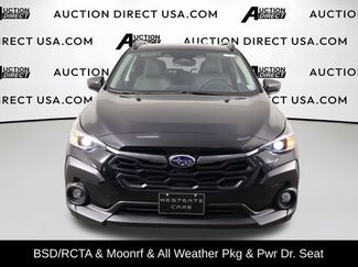Used 2024 Subaru Crosstrek 2.0i Premium AWD/4WD video 2