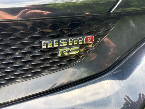 Used 2014 Nissan Juke NISMO RS AWD/4WD image 8