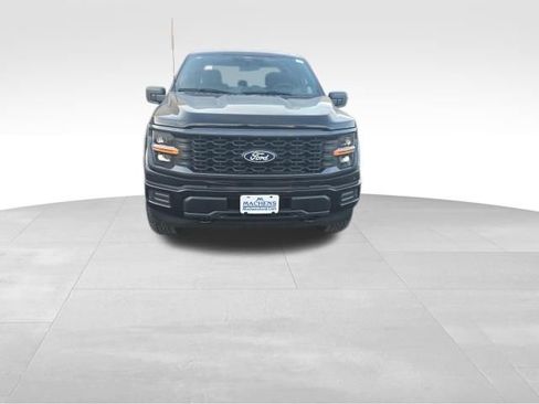 New 2026 Ford F150 STX image 9