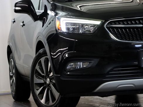 Used 2017 Buick Encore Preferred image 4