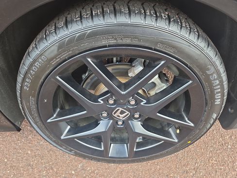 Used 2023 Honda Civic Si image 11