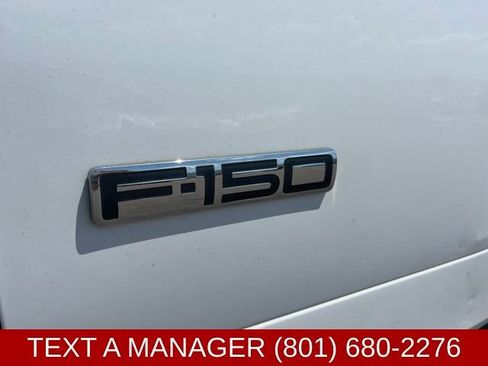 Used 2008 Ford F150 XLT AWD/4WD image 10