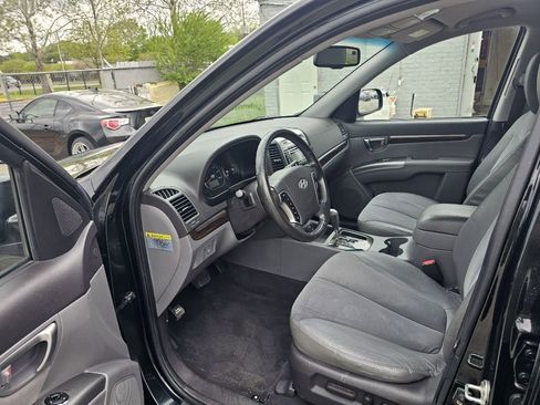 Used 2010 Hyundai Santa Fe SE image 34