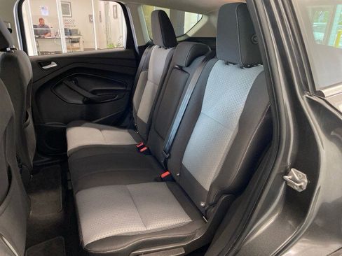 Used 2019 Ford Escape SE AWD/4WD image 10