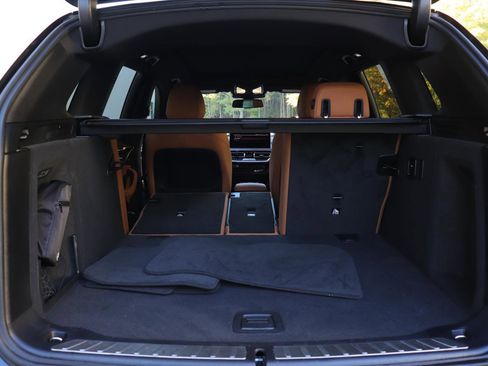 Used 2023 BMW X3 sDrive30i w/ Premium Package image 15