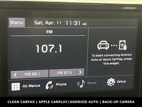 Used 2023 Kia K5 LXS FWD image 17