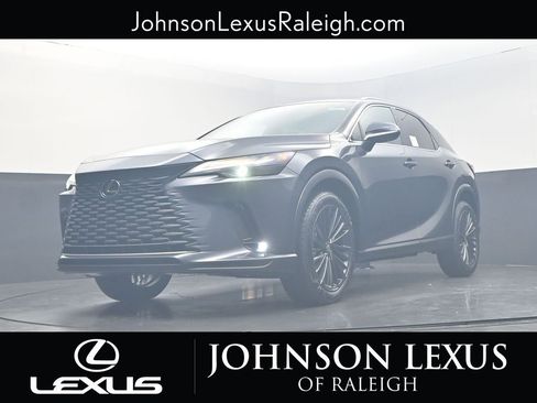 New 2026 Lexus RX 350 Premium image 17