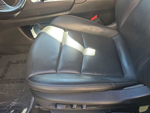 Used 2020 Cadillac XT5 Premium Luxury image 14